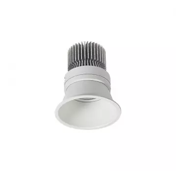 Встраиваемый светильник Lucia Tucci SUMMER 485.1-7W-WT