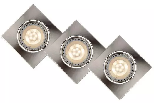 Встраиваемый светильник LUCIDE 11002/15/12