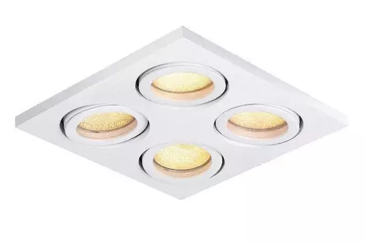 Встраиваемый светильник LUCIDE 23923/24/31