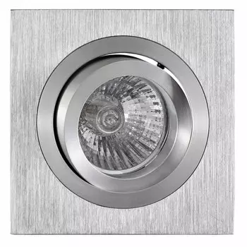 Встраиваемый светильник Mantra C0006