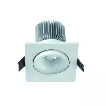 Встраиваемый светильник Mantra C0080