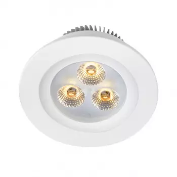 Встраиваемый светильник MarkSojd&amp;LampGustaf 105799