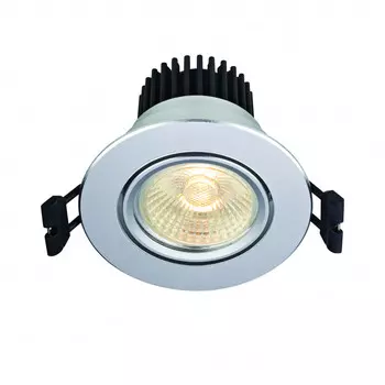 Встраиваемый светильник MarkSojd&amp;LampGustaf 105954