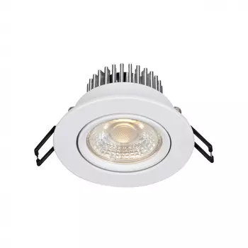 Встраиваемый светильник MarkSojd&amp;LampGustaf 106210