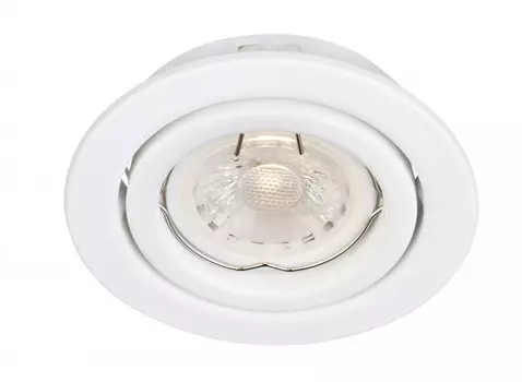 Встраиваемый светильник MarkSojd&amp;LampGustaf 106220