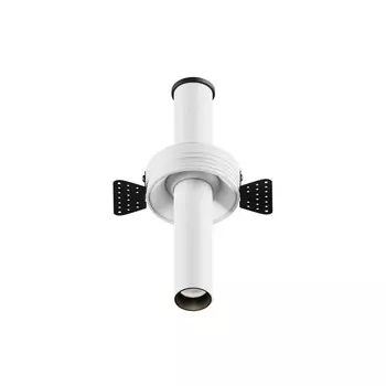 Встраиваемый светильник Maytoni Technical C140TRS-L200-7W3K-W