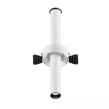 Встраиваемый светильник Maytoni Technical C140TRS-L300-7W3K-W