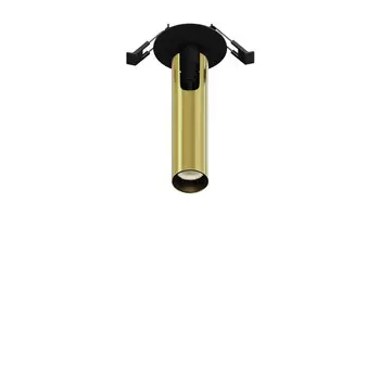 Встраиваемый светильник Maytoni Technical C141RS-L125-6W3K-BBS