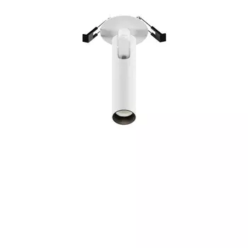 Встраиваемый светильник Maytoni Technical C141RS-L125-6W3K-W