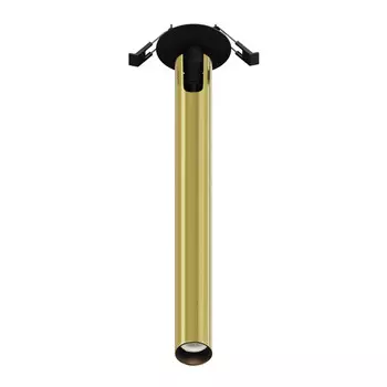 Встраиваемый светильник Maytoni Technical C141RS-L300-6W3K-BBS