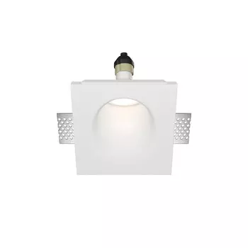 Встраиваемый светильник Maytoni Technical DL001-WW-01-W