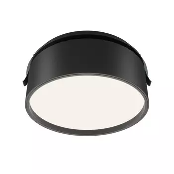 Встраиваемый светильник Maytoni Technical DL024-18W4K-B