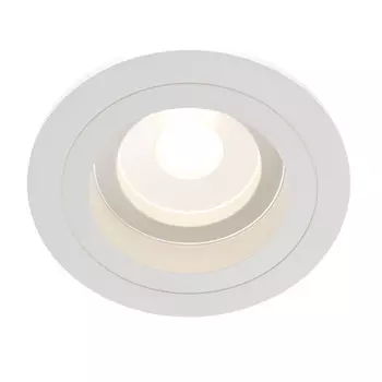 Встраиваемый светильник Maytoni Technical DL025-2-01W