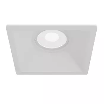 Встраиваемый светильник Maytoni Technical DL029-2-01W