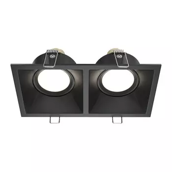 Встраиваемый светильник Maytoni Technical DL029-2-02B