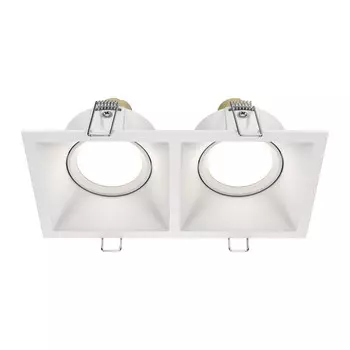 Встраиваемый светильник Maytoni Technical DL029-2-02W