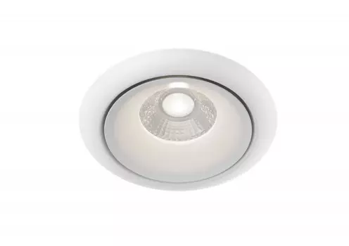 Встраиваемый светильник Maytoni Technical DL031-2-L8W