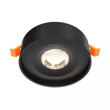 Встраиваемый светильник Maytoni Technical DL035-2-L6B4K