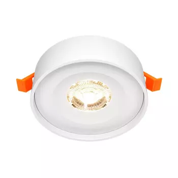 Встраиваемый светильник Maytoni Technical DL035-2-L6W4K