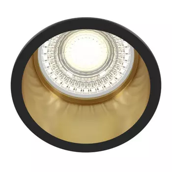 Встраиваемый светильник Maytoni Technical DL049-01GB