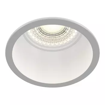 Встраиваемый светильник Maytoni Technical DL049-01W