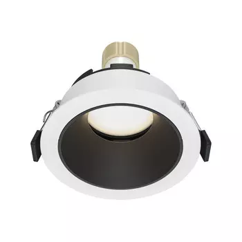 Встраиваемый светильник Maytoni Technical DL051-U-1WB