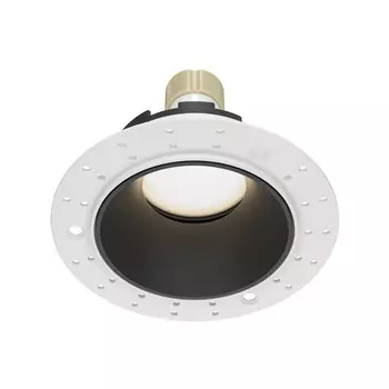 Встраиваемый светильник Maytoni Technical DL051-U-2WB