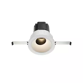 Встраиваемый светильник Maytoni Technical DL057-7W3K-W