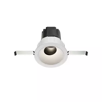 Встраиваемый светильник Maytoni Technical DL057-7W4K-W