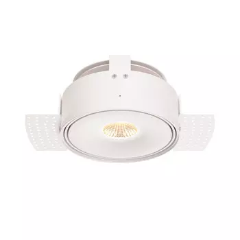 Встраиваемый светильник Maytoni Technical DL060-9W3-4-6K-TRS-W