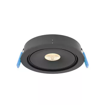 Встраиваемый светильник Maytoni Technical DL060-9W3-4-6K-B