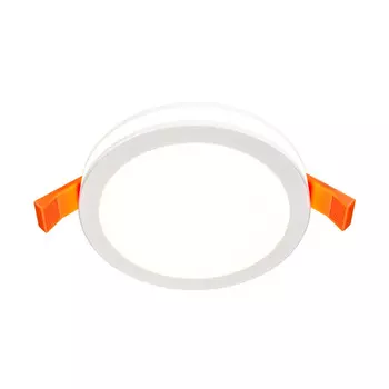 Встраиваемый светильник Maytoni Technical DL2001-L12W