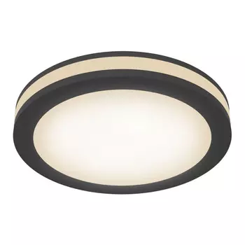 Встраиваемый светильник Maytoni Technical DL303-L12B4K