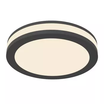 Встраиваемый светильник Maytoni Technical DL303-L7B4K