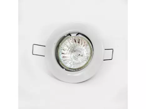 Встраиваемый светильник Nobile 1750351000