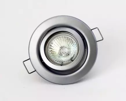 Встраиваемый светильник Nobile 1750700100