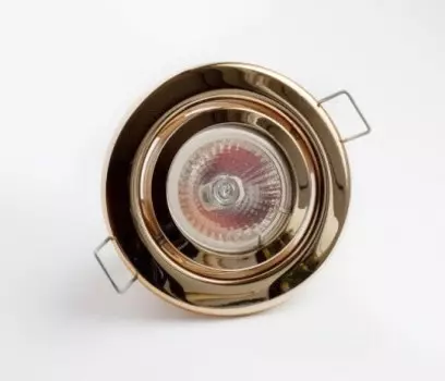 Встраиваемый светильник Nobile 1750707900