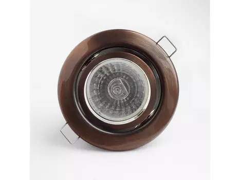 Встраиваемый светильник Nobile 1760000700