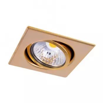 Встраиваемый светильник Nobile 1760117900