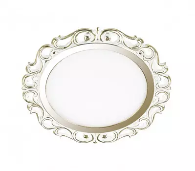 Встраиваемый светильник Novotech 357264