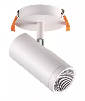 Встраиваемый светильник Novotech 357460