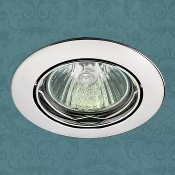 Встраиваемый светильник Novotech 369101