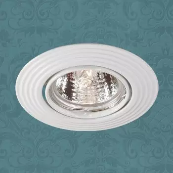 Встраиваемый светильник Novotech 369434