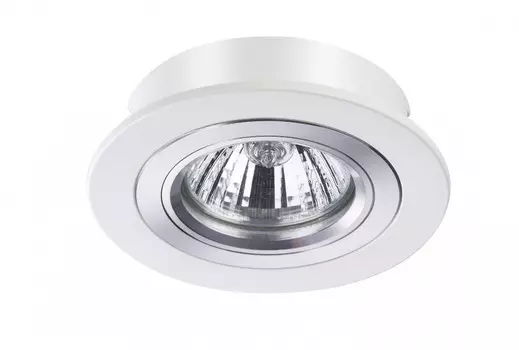 Встраиваемый светильник Novotech 370390
