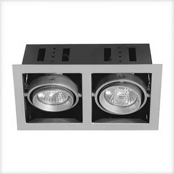 Встраиваемый светильник Paulmann 75302