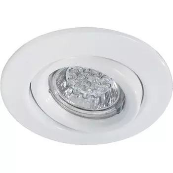 Встраиваемый светильник Paulmann 92015