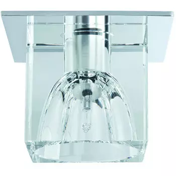 Встраиваемый светильник Paulmann 92018