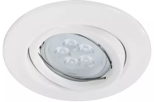 Встраиваемый светильник Paulmann 92029