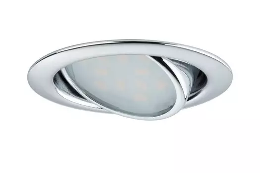 Встраиваемый светильник Paulmann 92088