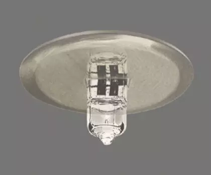 Встраиваемый светильник Paulmann 92199